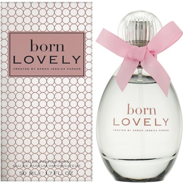 Sarah Jessica Parker - Born Lovely Eau de Parfum