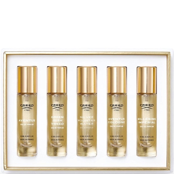 Creed - Creed Men's Discovery Set