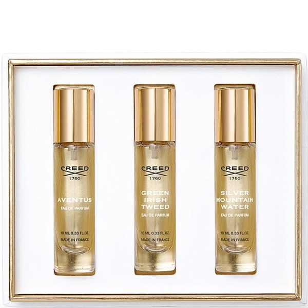 Creed - Creed Men's Discovery Set