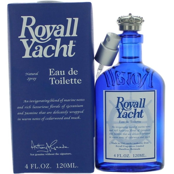 Royall Fragrances - Royall Yacht Eau de Toilette