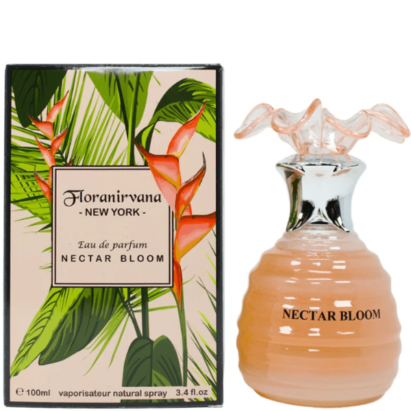 Nuparfums - Floranirvana Nectar Bloom Eau de Parfum