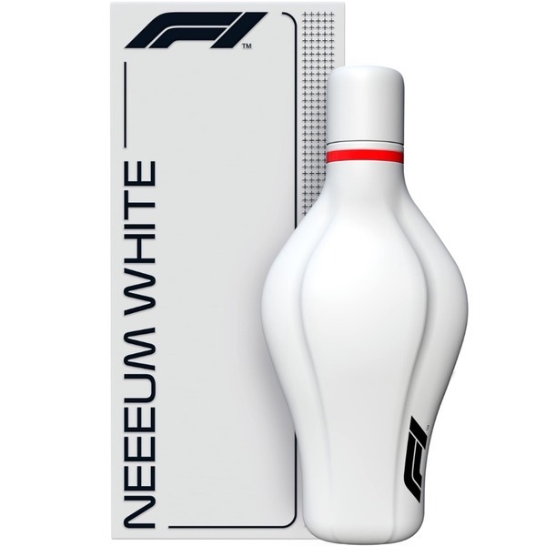 Formula 1 - Neeeum White Eau de Toilette