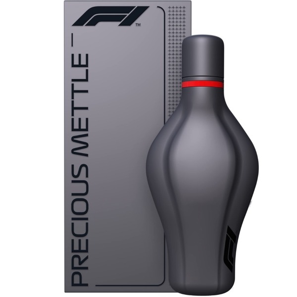 Formula 1 - Precious Mettle Eau de Toilette