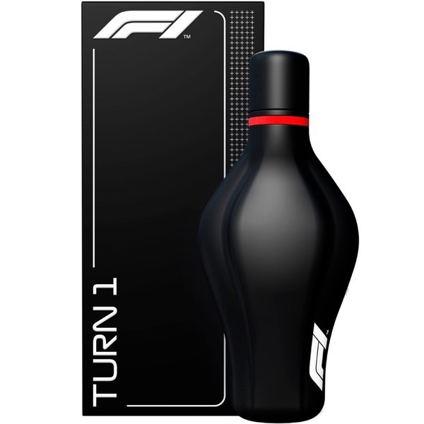 Formula 1 - Turn 1 Eau de Toilette