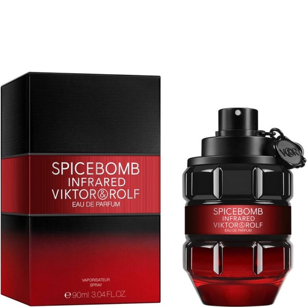 Viktor & Rolf - Spicebomb Infrared Eau de Parfum