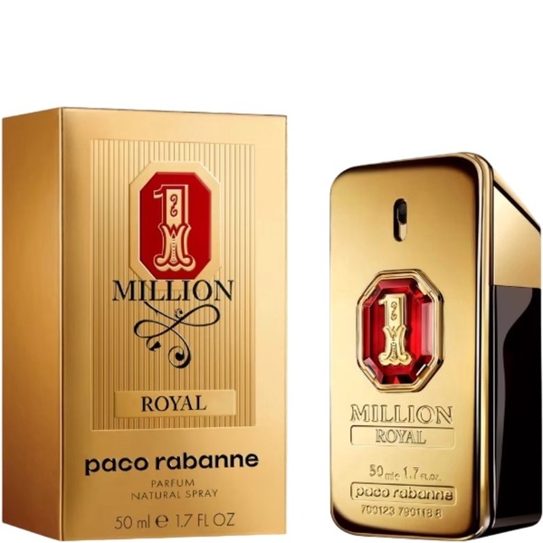 Paco Rabanne - 1 Million Royal Parfum