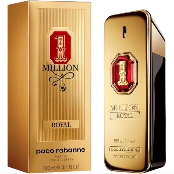 Paco Rabanne - 1 Million Royal Parfum