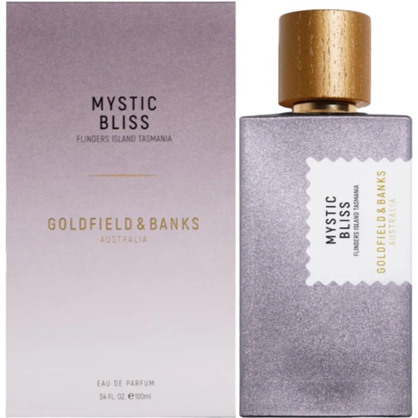 Goldfield & Banks - Mystic Bliss Eau de Parfum