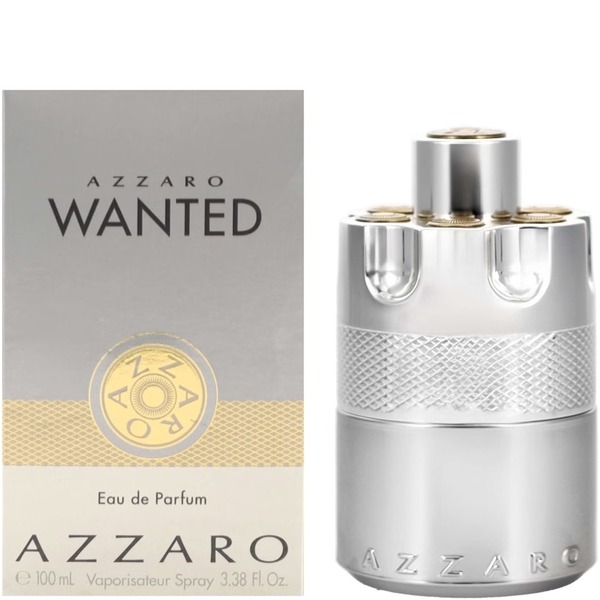 Azzaro - Wanted Eau de Parfum