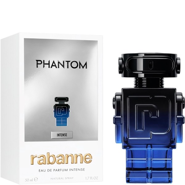 Paco Rabanne - Phantom Intense Eau de Parfum