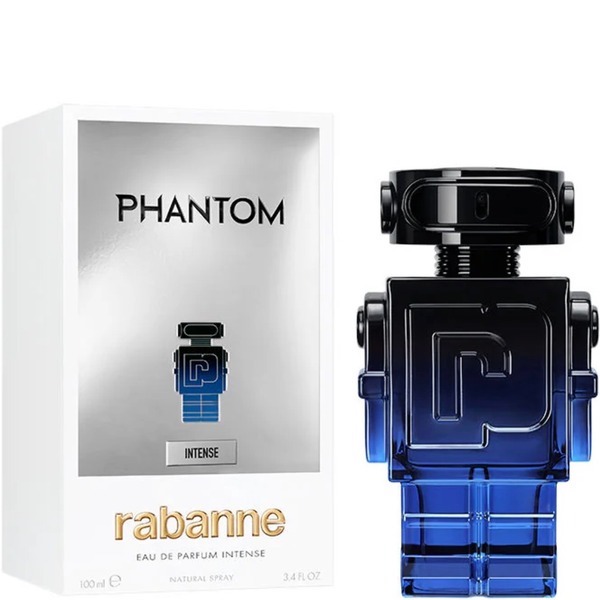 Paco Rabanne - Phantom Intense Eau de Parfum
