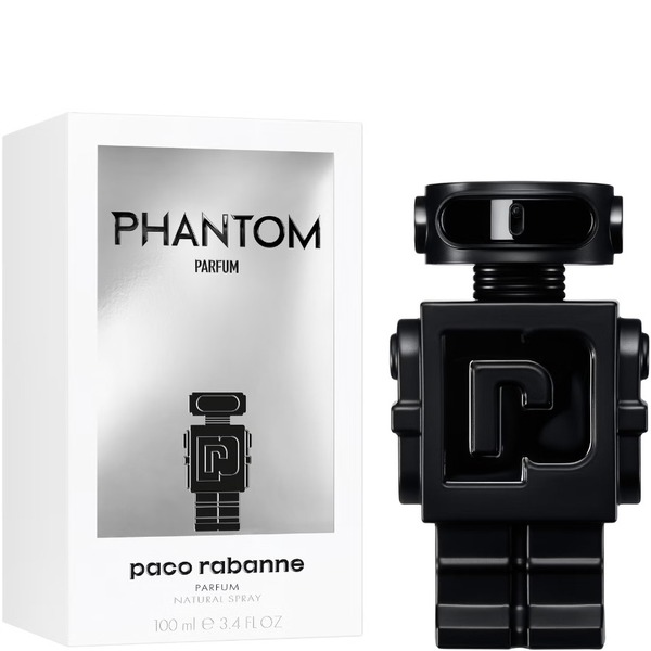 Paco Rabanne - Phantom Parfum