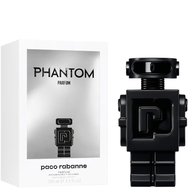 Paco Rabanne - Phantom Parfum