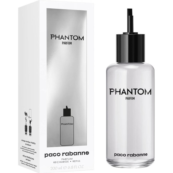 Paco Rabanne - Phantom Parfum