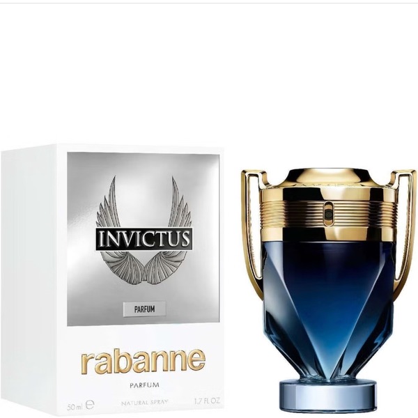 Paco Rabanne - Invictus Parfum