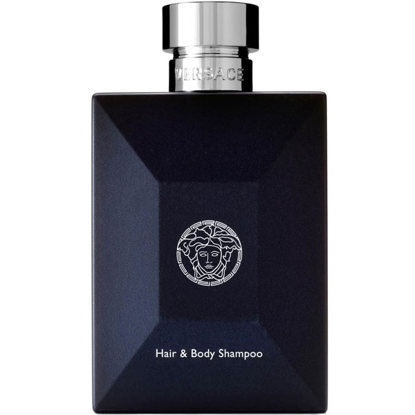Versace - Versace Pour Homme Hair & Body Shampoo
