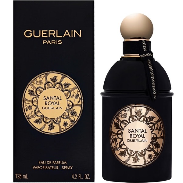 Guerlain - Santal Royal Eau de Parfum