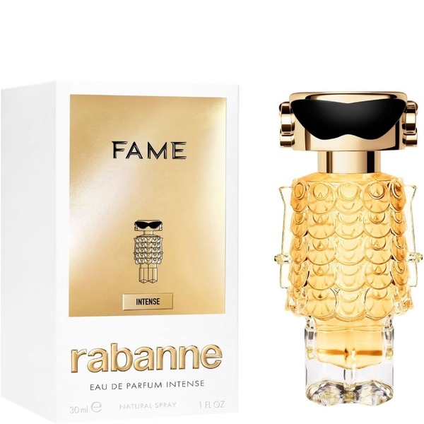 Paco Rabanne - Fame Intense Eau de Parfum