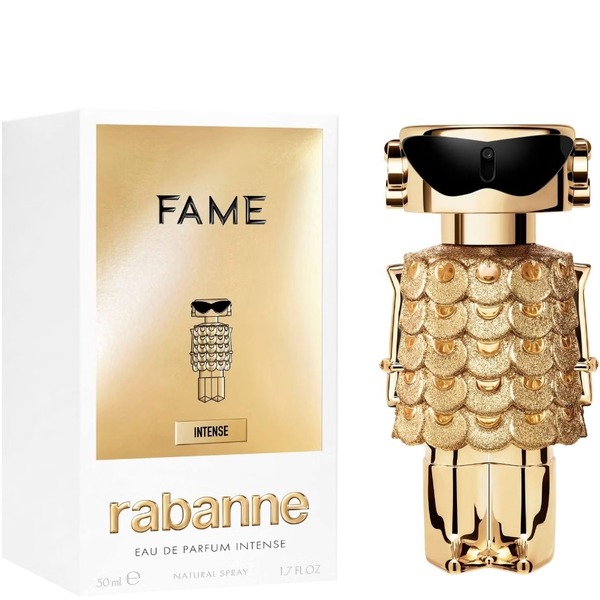 Paco Rabanne - Fame Intense Eau de Parfum