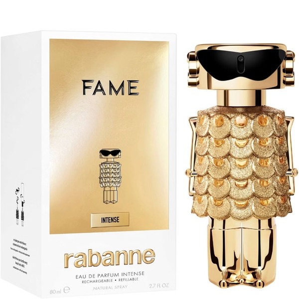 Paco Rabanne - Fame Intense Eau de Parfum