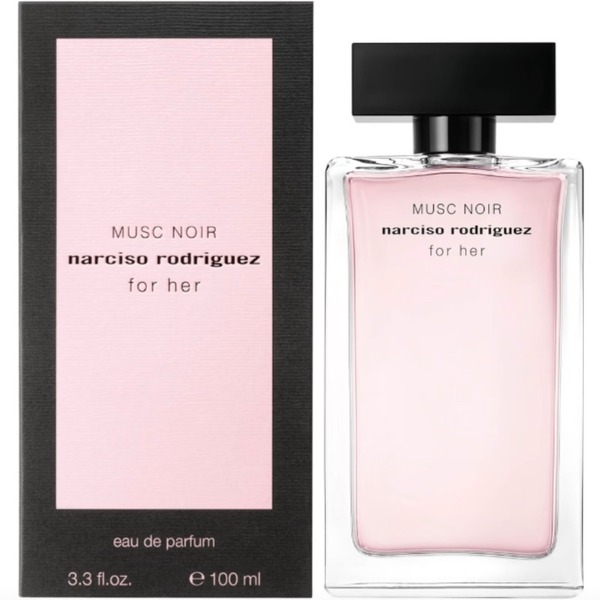 Narciso Rodriguez - Musc Noir For Her Eau de Parfum