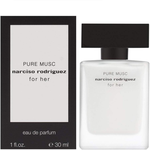 Narciso Rodriguez - Pure Musc For Her Eau de Parfum