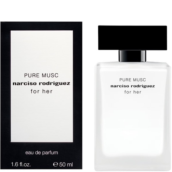 Narciso Rodriguez - Pure Musc For Her Eau de Parfum