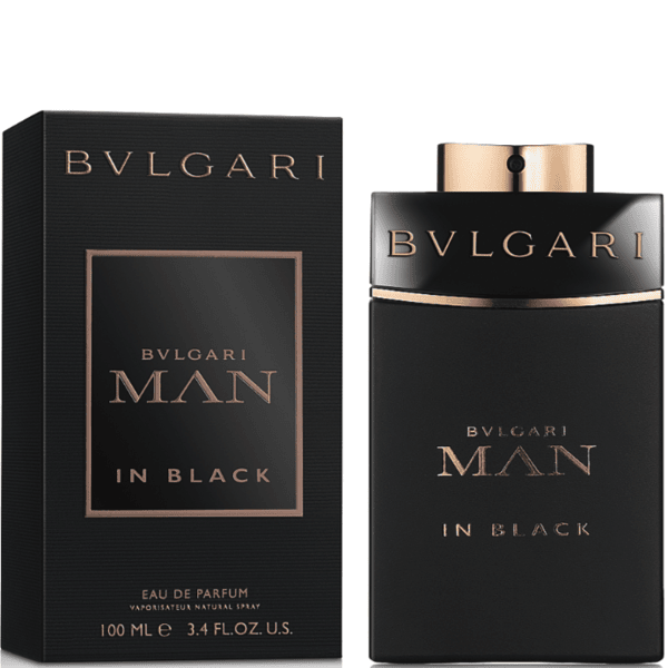 Bvlgari - Bvlgari Man In Black Eau de Parfum