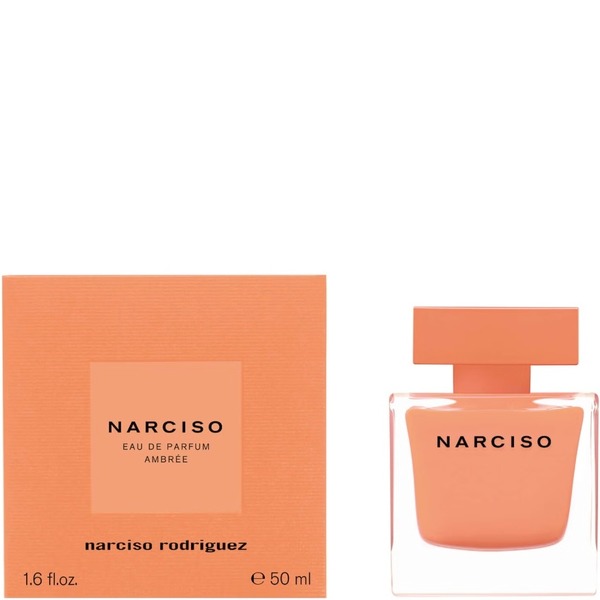 Narciso Rodriguez - Narciso Ambree Eau de Parfum