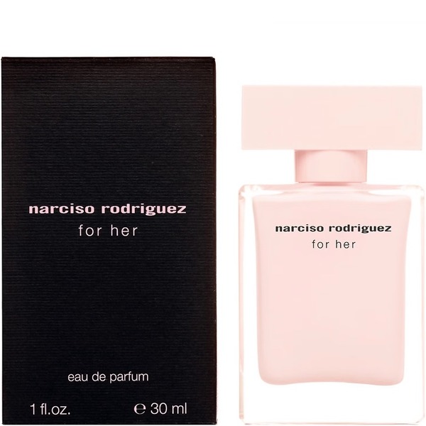 Narciso Rodriguez - Narciso Rodriguez For Her Eau de Parfum