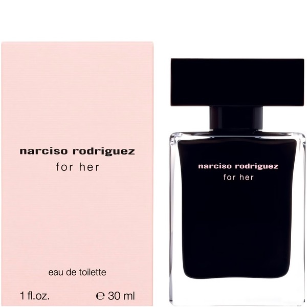 Narciso Rodriguez - Narciso Rodriguez For Her Eau de Toilette