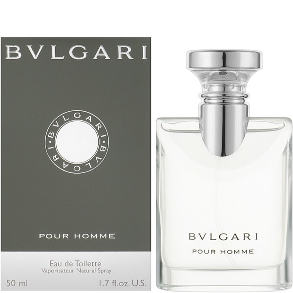 Bvlgari - Bvlgari Pour Homme Eau de Toilette