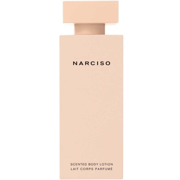 Narciso Rodriguez - Narciso Rodriguez For Her Body Lotion