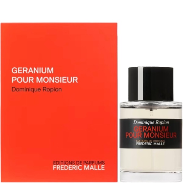 Frederic Malle - Geranium Pour Monsieur Eau de Parfum