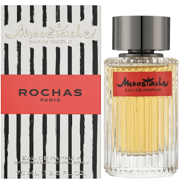 Rochas - Moustache Eau de Parfum