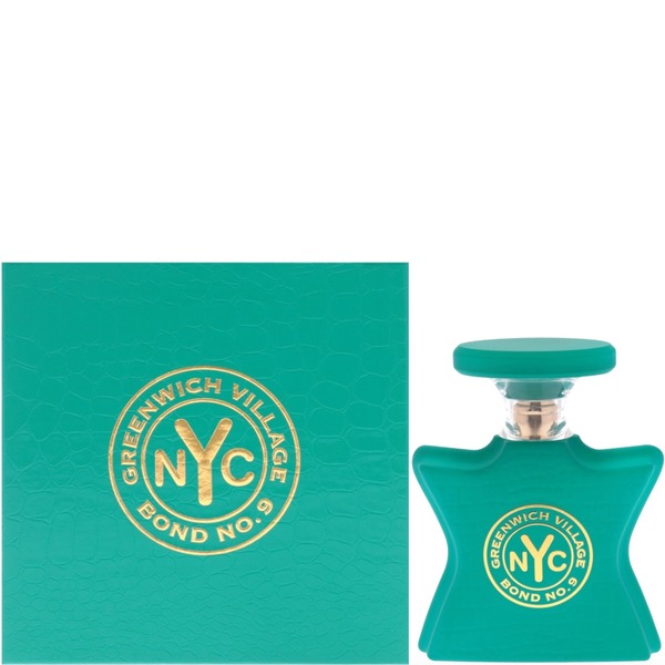 Bond No.9 - Greenwich Village Eau de Parfum