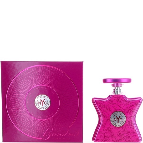 Bond No.9 - New York Gardenia Eau de Parfum