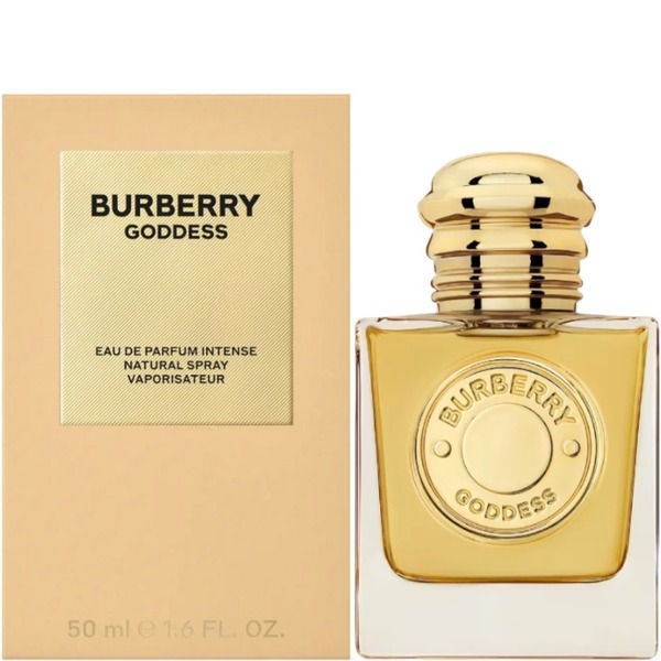 Burberry - Burberry Goddess Intense Eau de Parfum