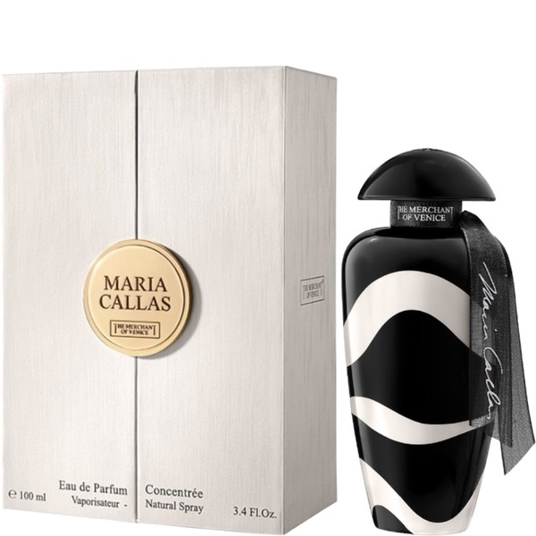 The Merchant Of Venice - Maria Callas Eau de Parfum