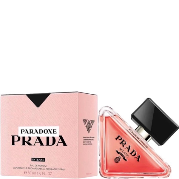 Prada - Paradoxe Intense Eau de Parfum