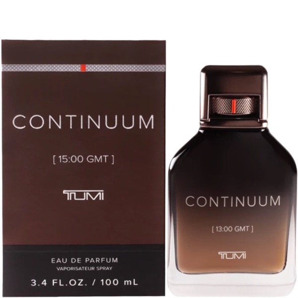 Tumi - Continuum Eau de Parfum