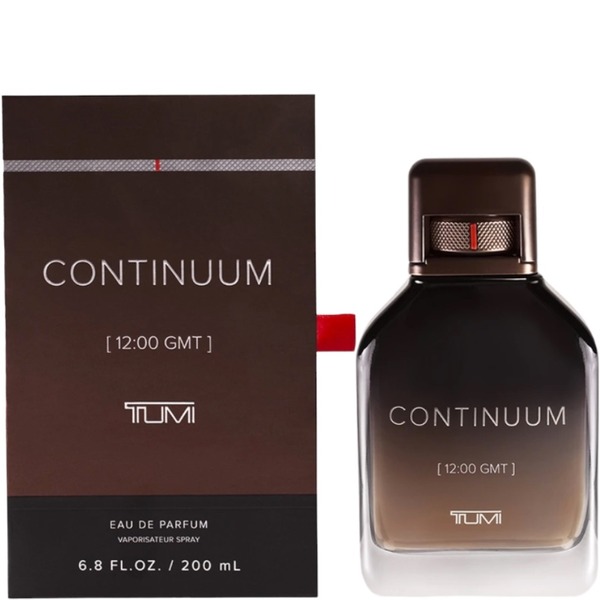 Tumi - Continuum Eau de Parfum