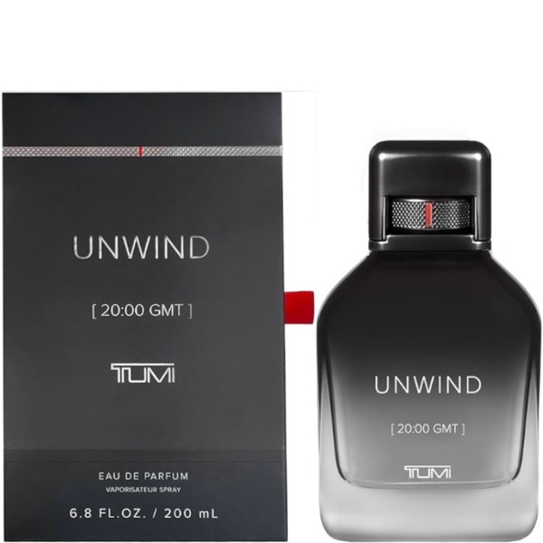 Tumi - Unwind Eau de Parfum