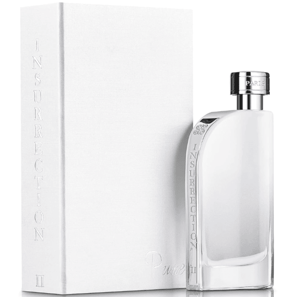 Reyane Tradition - Insurrection II Pure Eau de Toilette