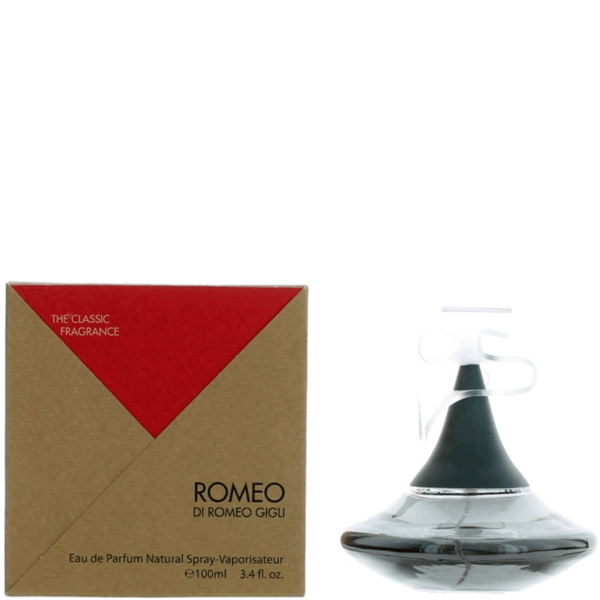 Romeo Gigli - Romeo Di Romeo Gigli Eau de Parfum