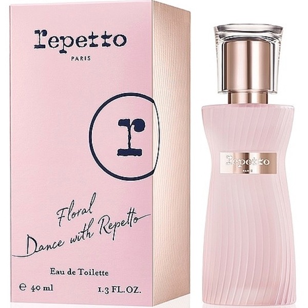 Repetto - Dance With Repetto Floral Eau de Toilette