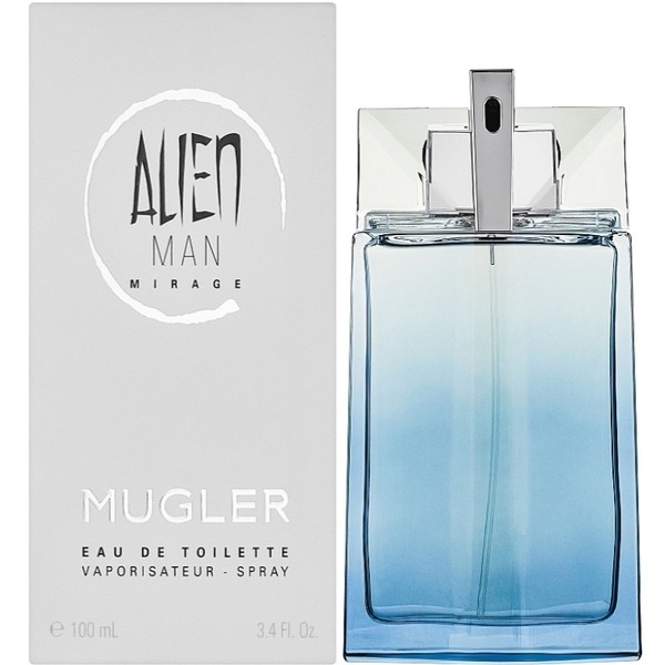 Thierry Mugler - Alien Man Mirage Eau de Toilette