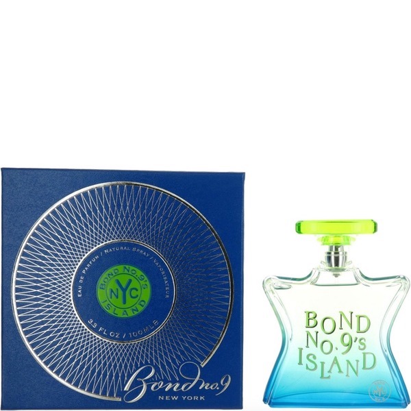 Bond No.9 - Bond No.9's Island Eau de Parfum