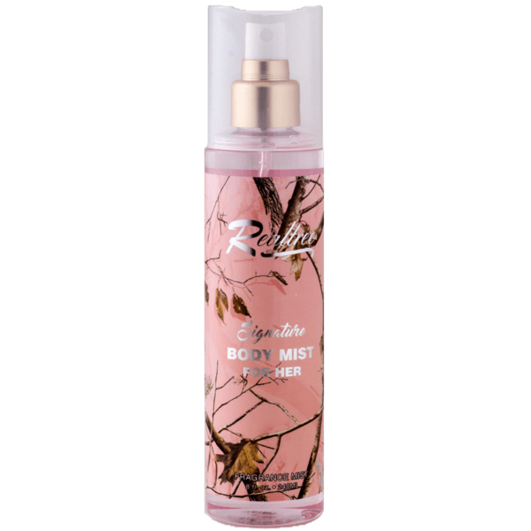 Realtree - Realtree Body Mist