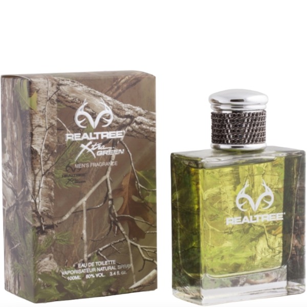 Realtree - Realtree Eau de Toilette